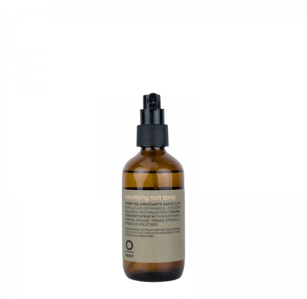 OWAY VOLUMIZING ROOT SPRAY 160 ML