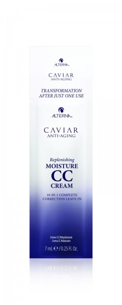 ALTERNA Caviar Replenishing Moisture CC Cream Sachet 7ml