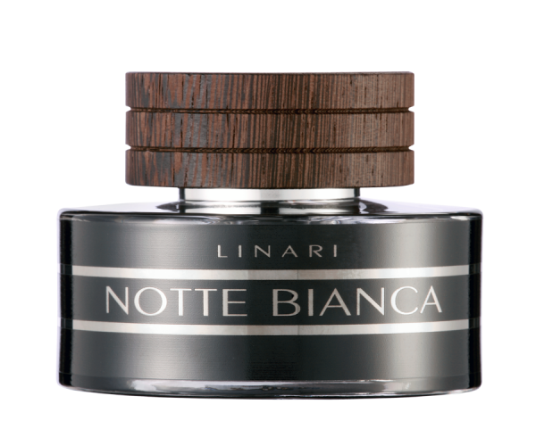 LINARI EAU DE PARFUM NOTTE BIANCA natural spray 100ml