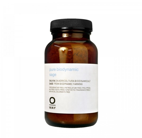 OWAY PURE BIODYNAMIC SAGE 50 GR