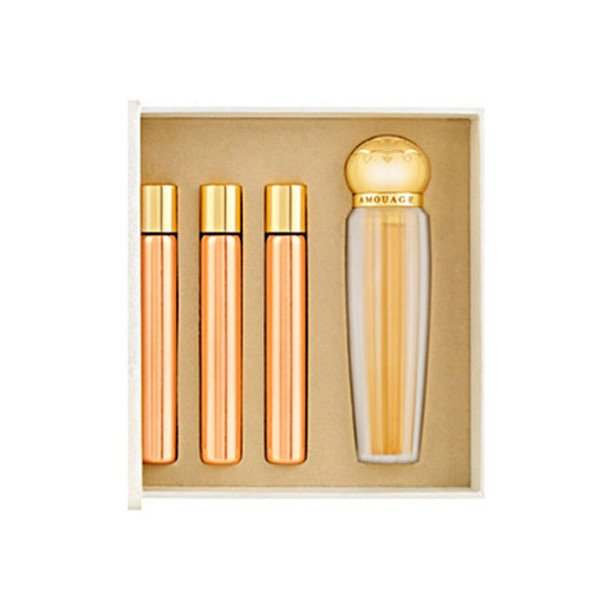 Amouage DIA WOMAN EDP TRAVEL SPRAY 4x 10 ml