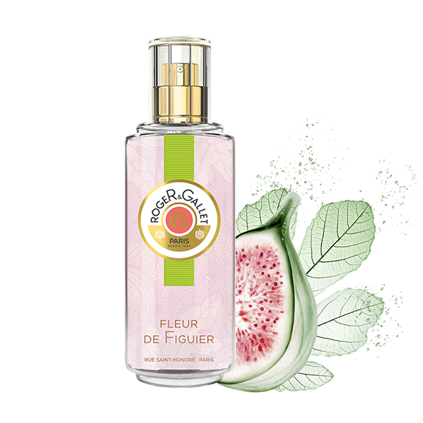 ROGER & GALLET FLEUR DE FIGUIER Duft 100 ml