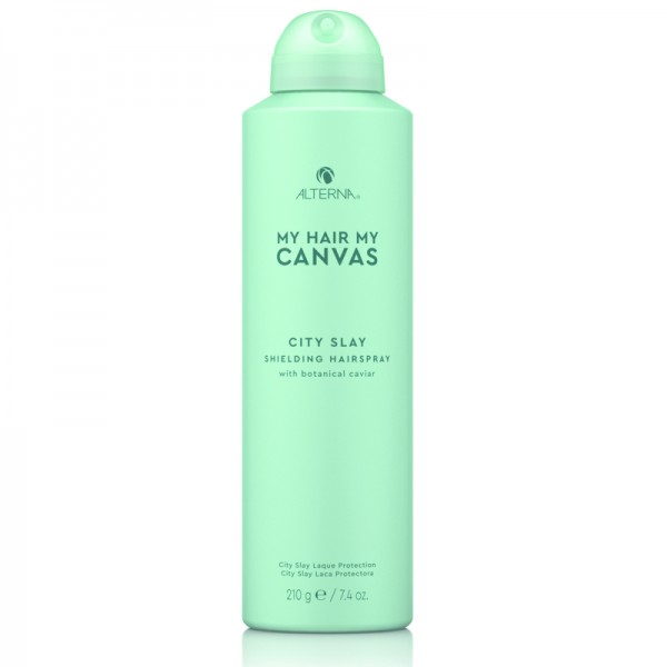 ALTERNA My Hair My Canvas City Slay Shielding Hairspray 210g