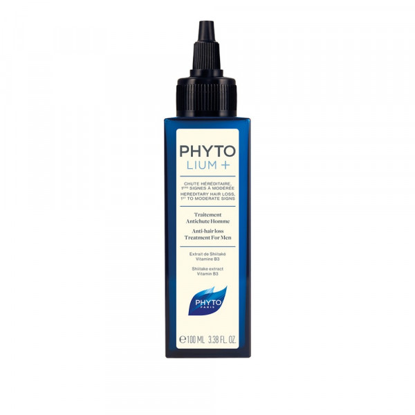 PHYTOLIUM+ Anti-Haarausfall Kur 100ml