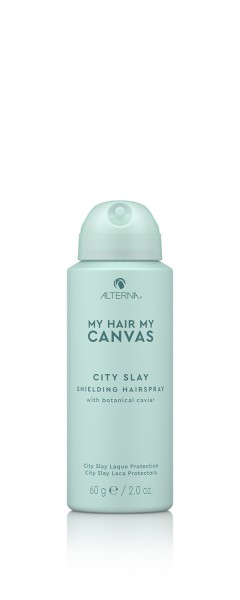 ALTERNA My Hair My Canvas City Slay Shielding Hairspray 60g