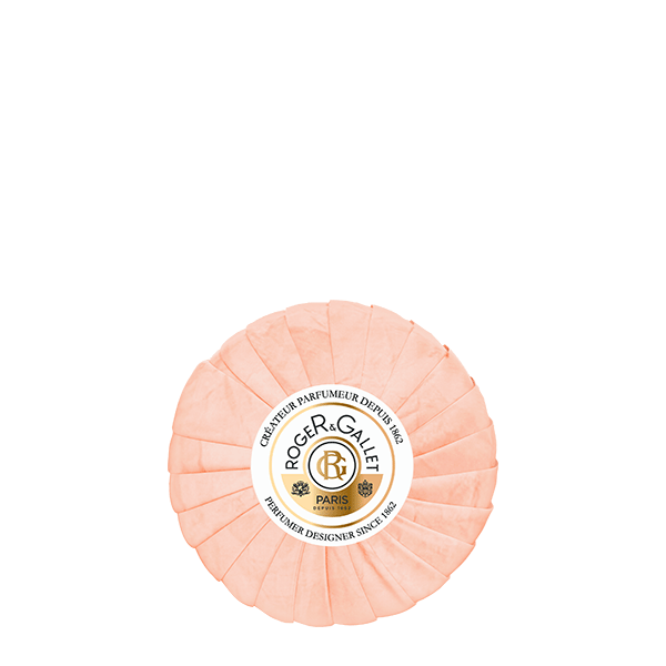 ROGER & GALLET FLEUR DE FIGUIER Seife 100 g