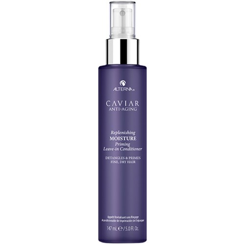 ALTERNA Caviar Replenishing Moisture Priming Leave-In Conditioner 147 ml