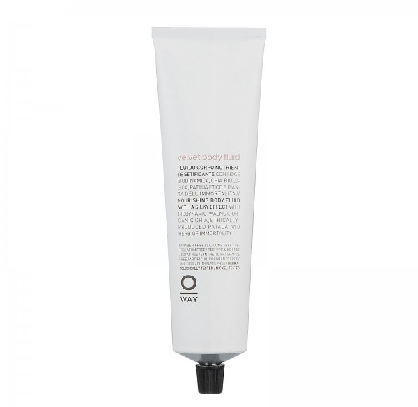 OWAY VELVET BODY FLUID 50 ML