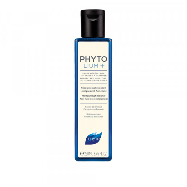 PHYTOLIUM+ Stimulierendes Shampoo Anti-Haarausfall 250ml