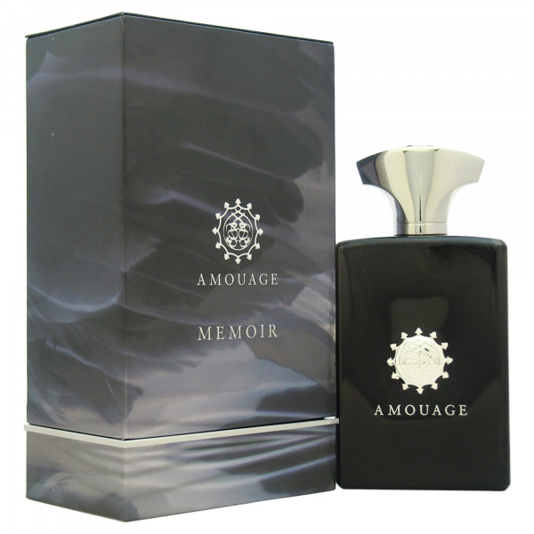 Amouage MEMOIR MAN EDP 100 ml