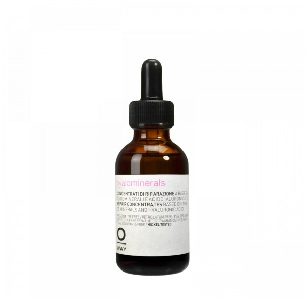 OWAY HYALOMINERALS 30 ML