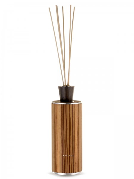 LINARI ZEBRANO zylindrische Diffusorhülle H=19,1cm