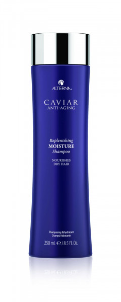 ALTERNA Caviar Replenishing Moisture Shampoo 250 ml