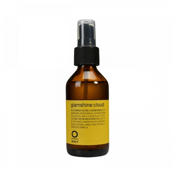 OWAY GLAMSHINE CLOUD 100 ML
