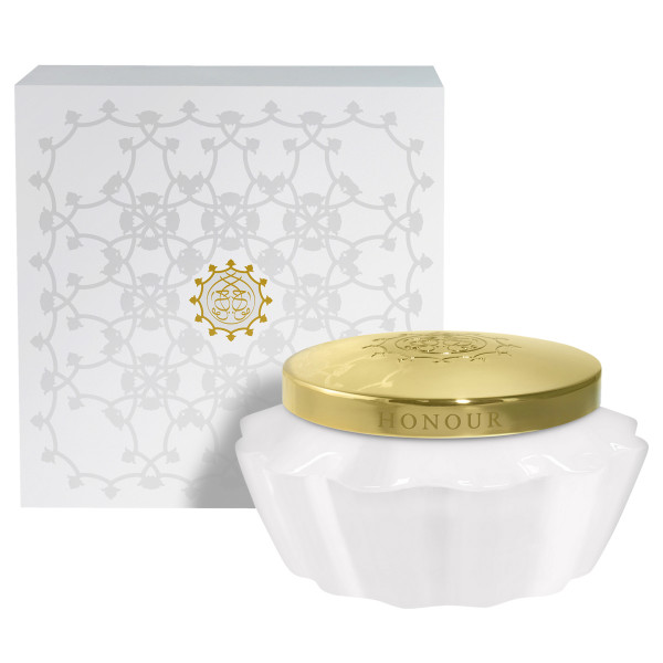 Amouage HONOUR WOMAN BODY CREAM 200 ml