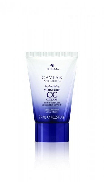 ALTERNA Caviar Replenishing Moisture CC Cream mini 25 ml
