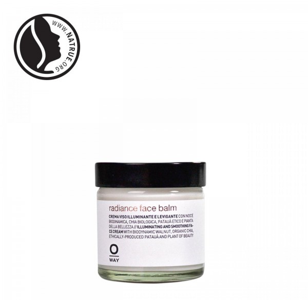 OWAY RADIANCE FACE BALM 50 ML