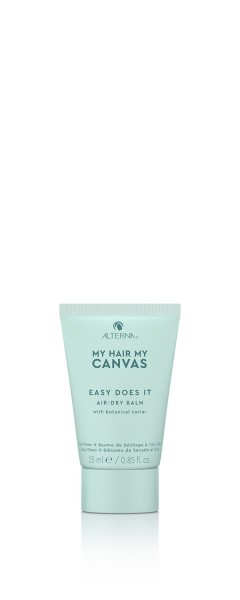 ALTERNA My Hair My Canvas Easy Does It Air Dry Balm 25 ml