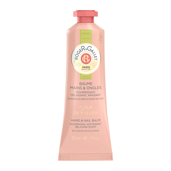 ROGER & GALLET FLEUR DE FIGUIER Handcreme 30 ml