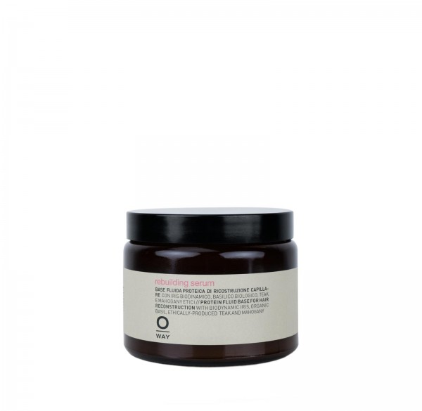 OWAY REBUILDING SERUM 500 ML