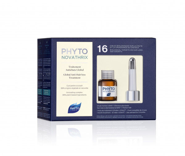 PHYTONOVATHRIX Kur 12X3.5 ML