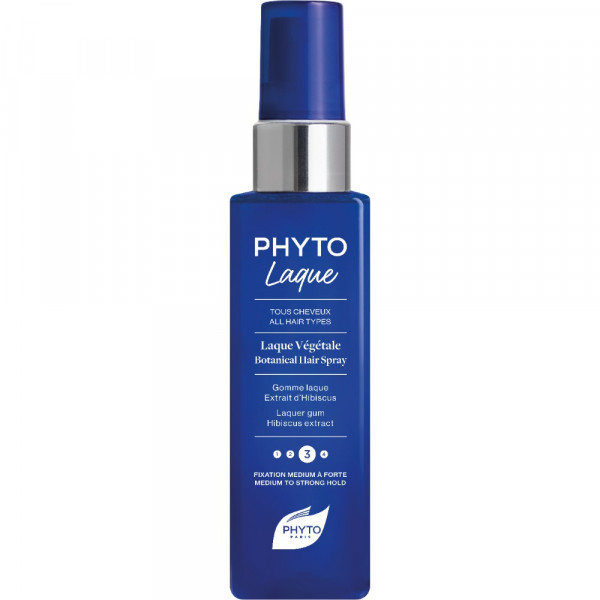 PHYTOLAQUE MIROIR HAARSPRAY MITTLERER HALT 100ml