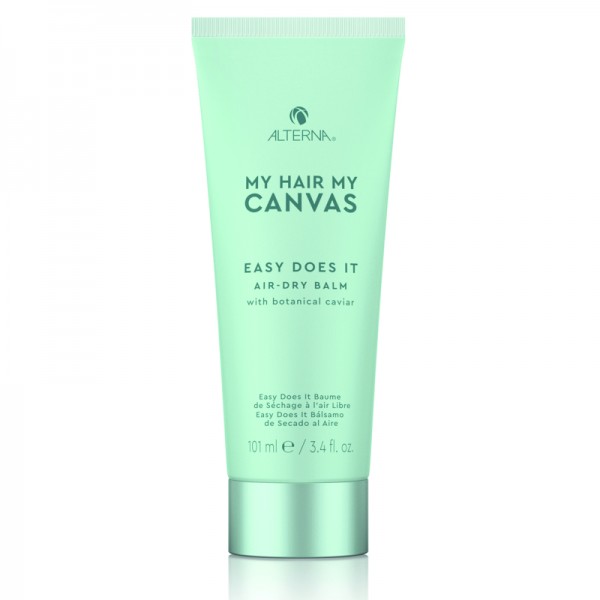 ALTERNA My Hair My Canvas Easy Does It Air Dry Balm 101 ml