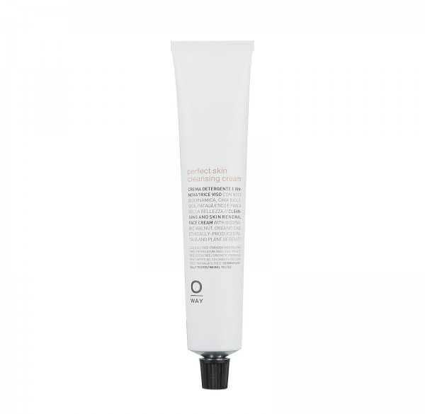 OWAY PERFECT SKIN CLEANSING CREAM 270 ML
