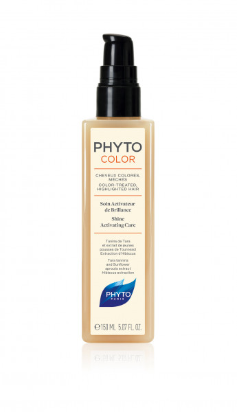PHYTOCOLOR Aktivierende Farbglanz Pflege 150 ML