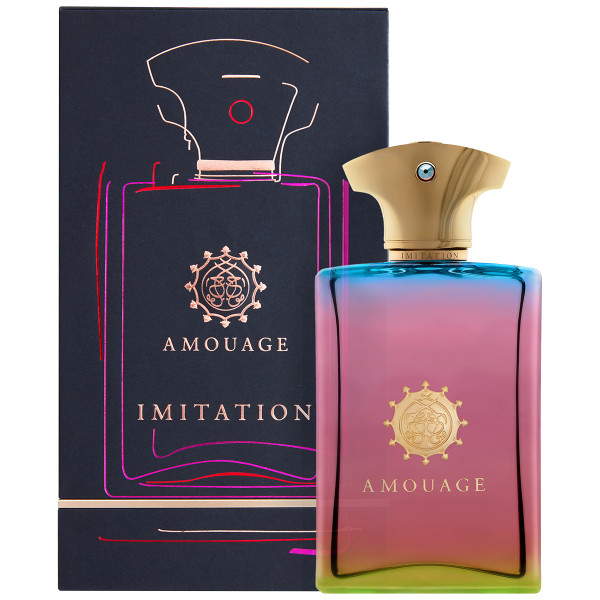 Amouage IMITATION MAN EDP 100 ml