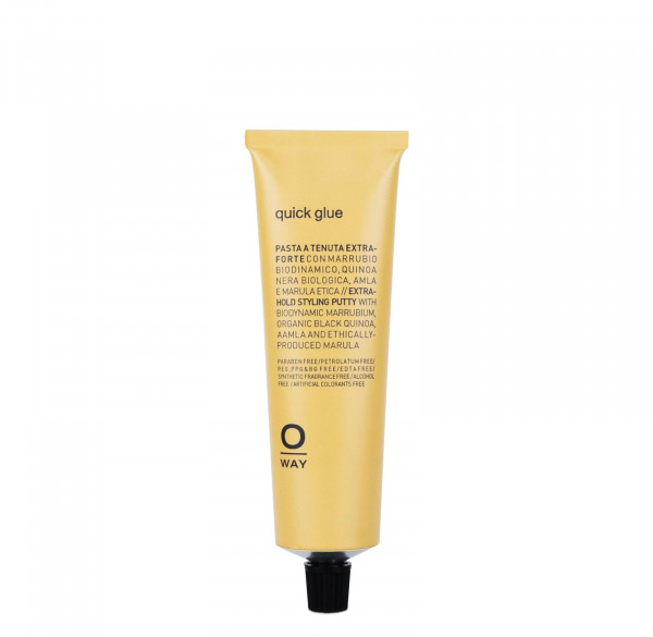 OWAY QUICK GLUE 100 ML