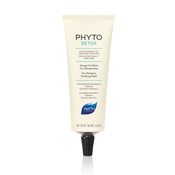 PHYTODETOX Maske 125 ML