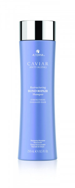 ALTERNA Caviar Restructuring Bond Repair Shampoo 250 ml