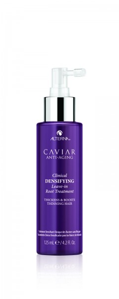 ALTERNA Caviar Clinical Densifying Leave-In Root Treatment 125 ml
