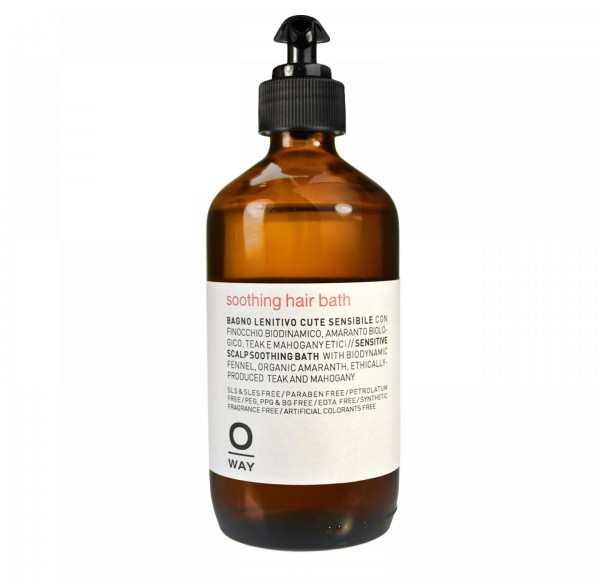 OWAY SOOTHING HAIR BATH 50 ML