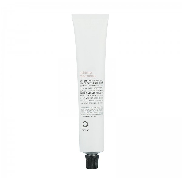 OWAY CALMING FACE MASK 230 ML