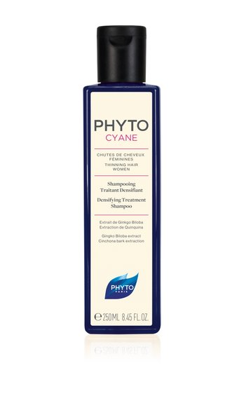 PHYTOCYANE SHAMPOO 250 ML