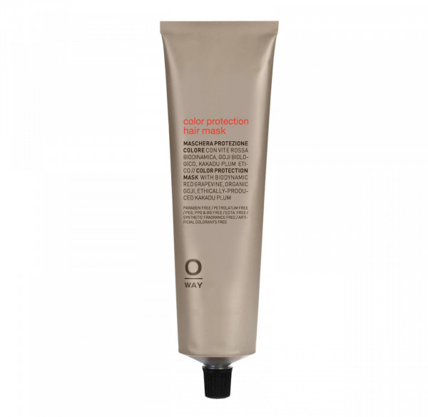 OWAY COLOR PROTECTION HAIR MASK 150 ML