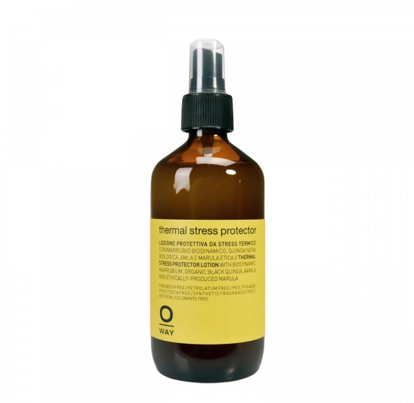 OWAY THERMAL STRESS PROTECTOR 240 ML