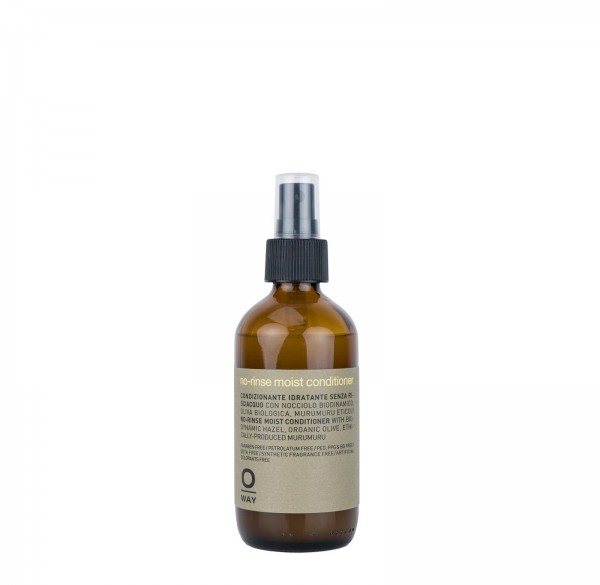 OWAY NO-RINSE MOIST CONDITIONER 160 ML
