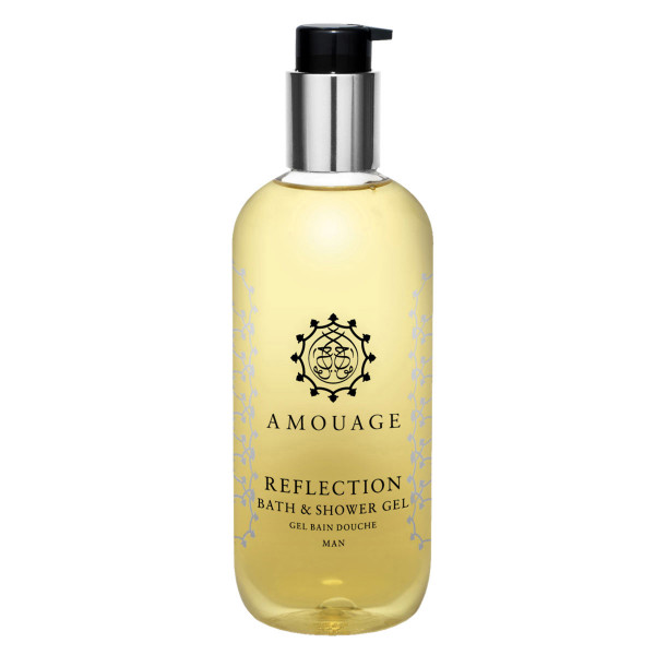 Amouage REFLECTION MAN SHOWER GEL 300 ml