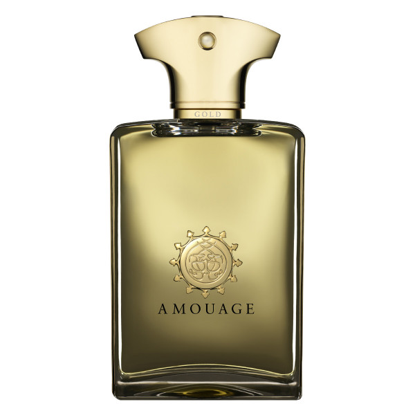 Amouage GOLD MAN EDP 50 ml