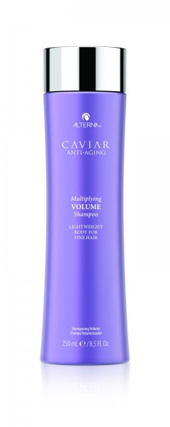 ALTERNA Caviar Multiplying Volume Shampoo 250 ml