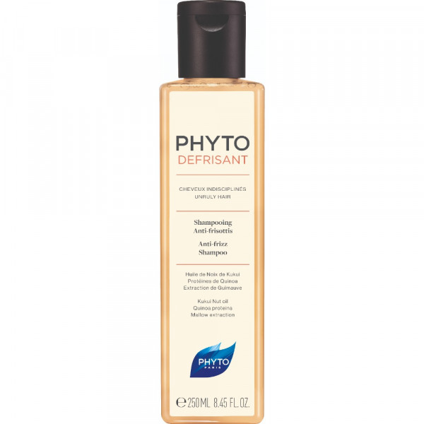 PHYTODEFRISANT Anti-Frizz Shampoo 250ml