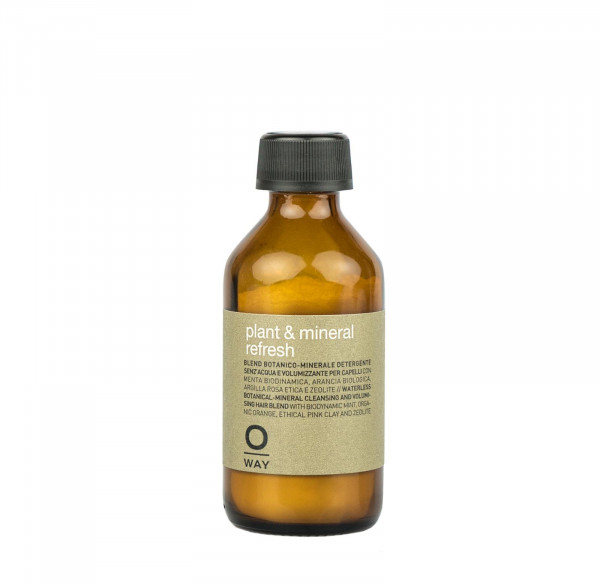 OWAY plant & mineral refresh 36g