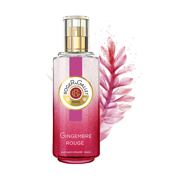 ROGER & GALLET GINGEMBRE ROUGE Duft 30 ml