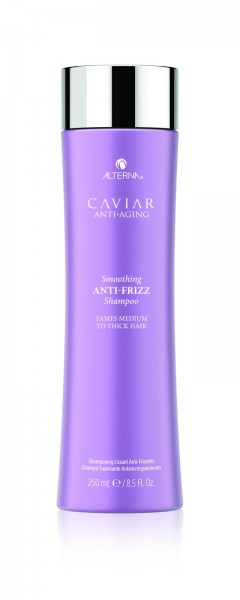 ALTERNA Caviar Smoothing Anti-Frizz Shampoo 250 ml