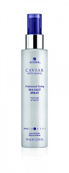 ALTERNA Caviar Professional Styling Sea Salt Spray 147 ml
