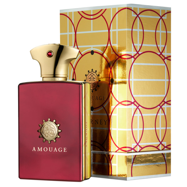 Amouage JOURNEY MAN EDP 100 ml