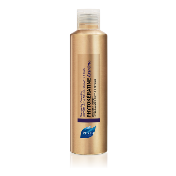 PHYTOKERATINE EXTREME SHAMPOO 200 ML